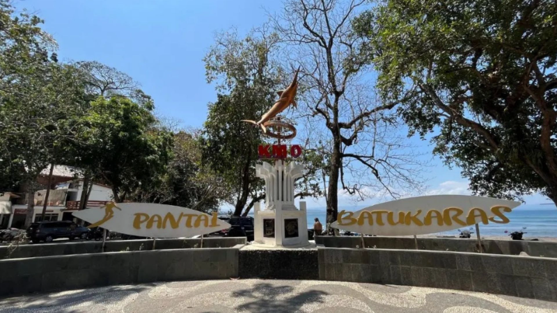 wisata batu karas
